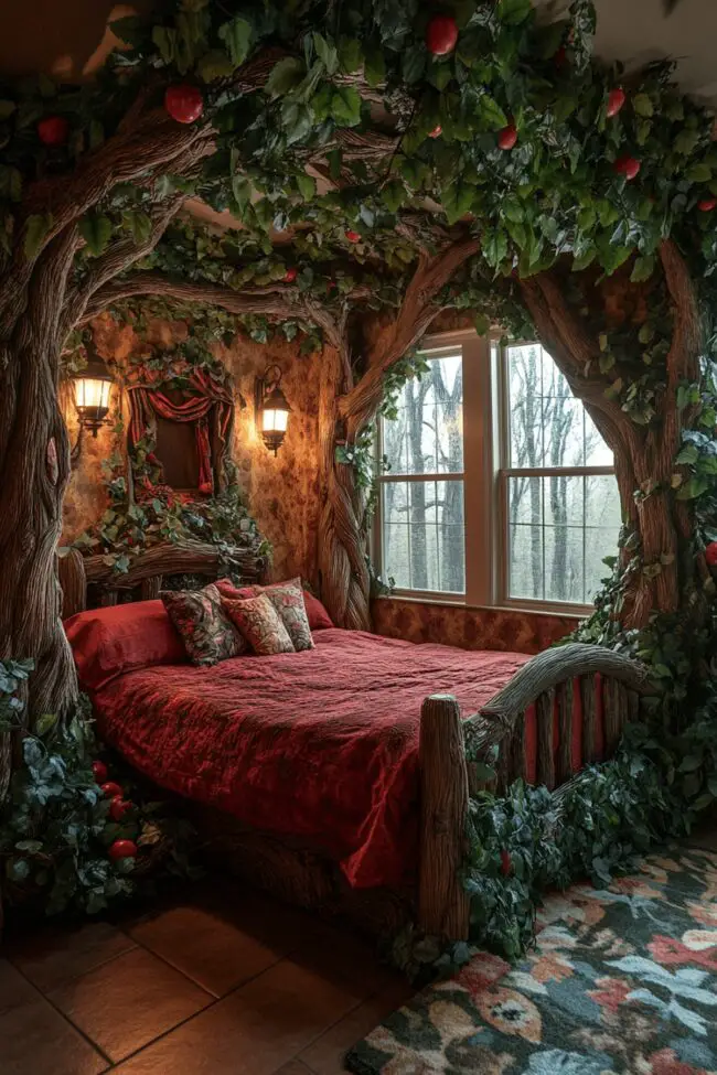 Enchanted Forest Escape