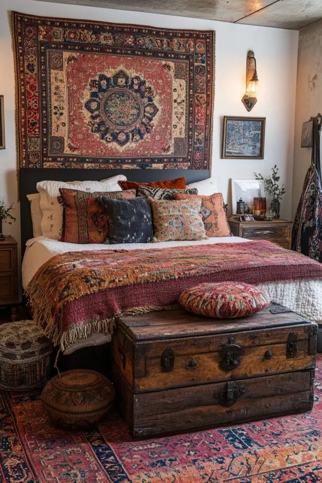 Bohemian Dream Retreat