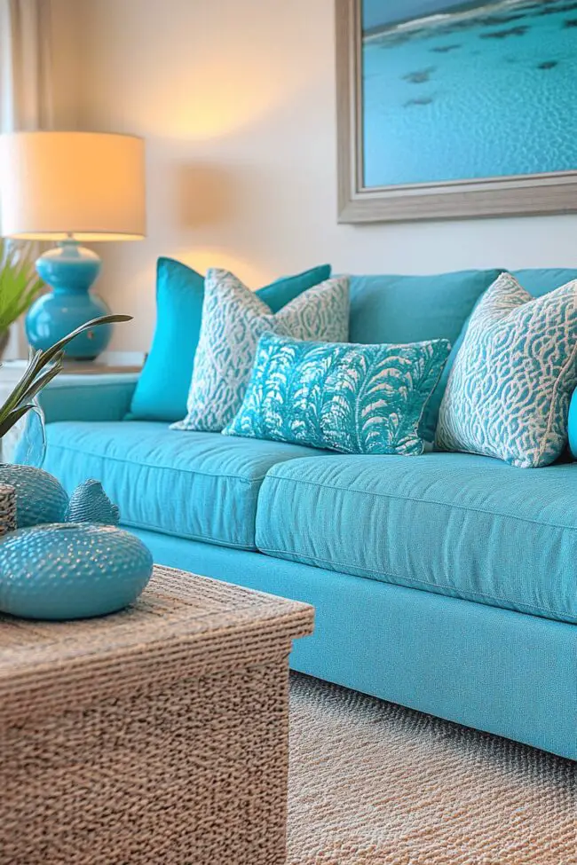 How to Choose the Right Coastal Color Scheme