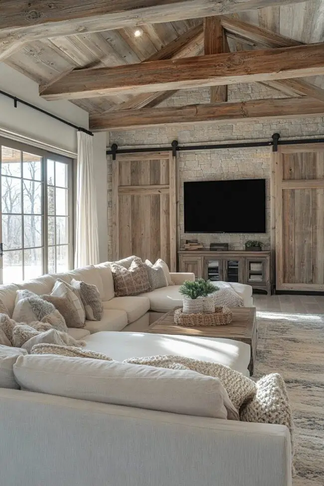 Country Luxe Living