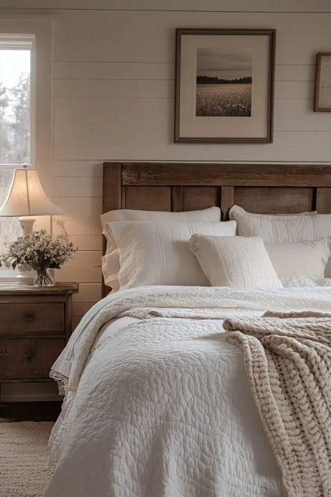 Cozy Farmhouse Guest Suite