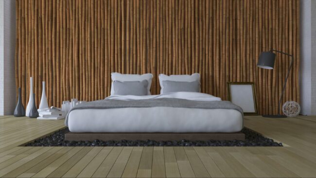 Can I Use Bamboo Furniture To Bring An Eco-Friendly Touch To A Bedroom?