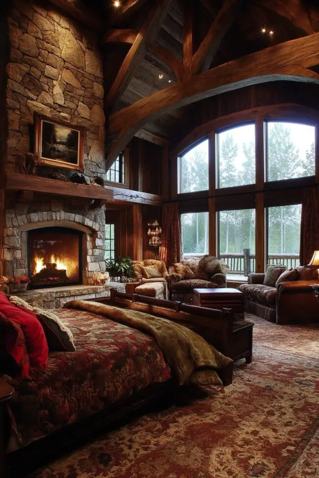 Woodland Lodge Sanctuary