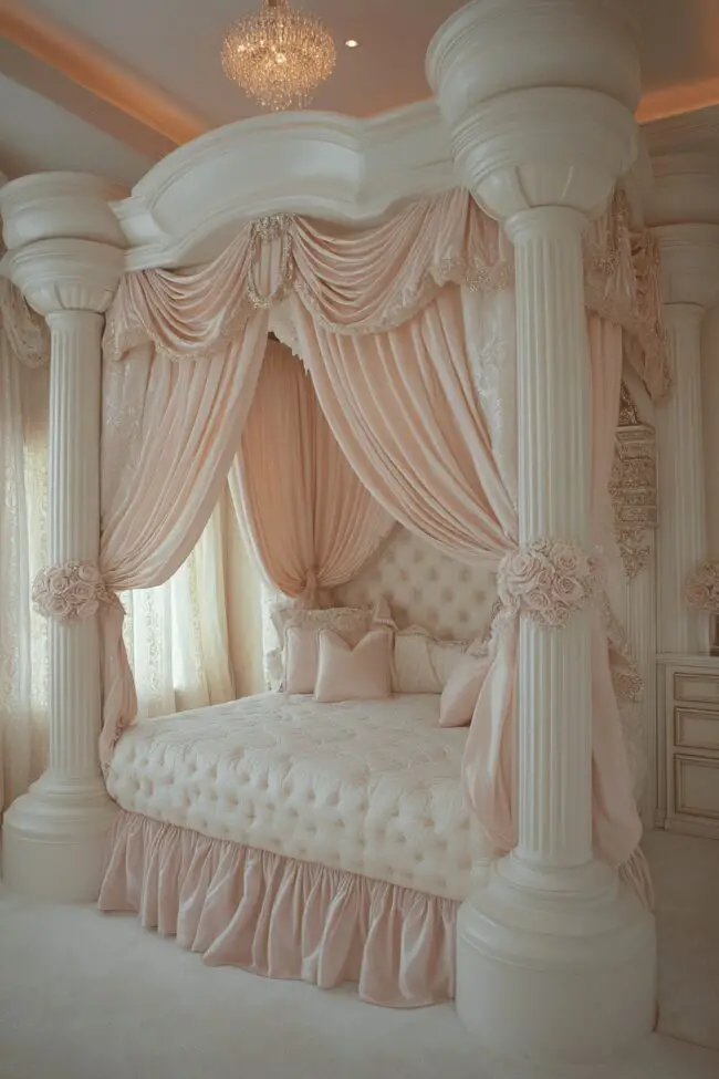 Princess Castle Suite