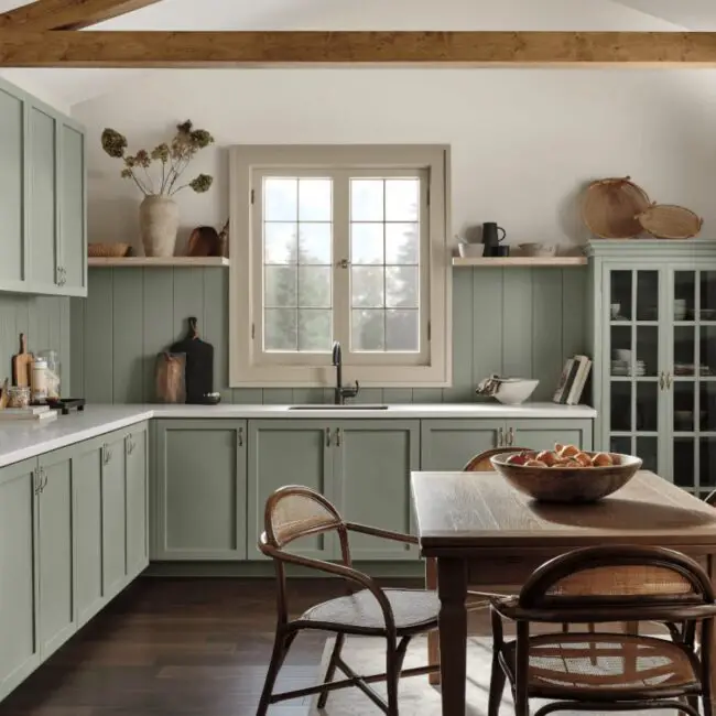 Minimalist vs. Aesthetic: Finding Your Perfect Kitchen Style