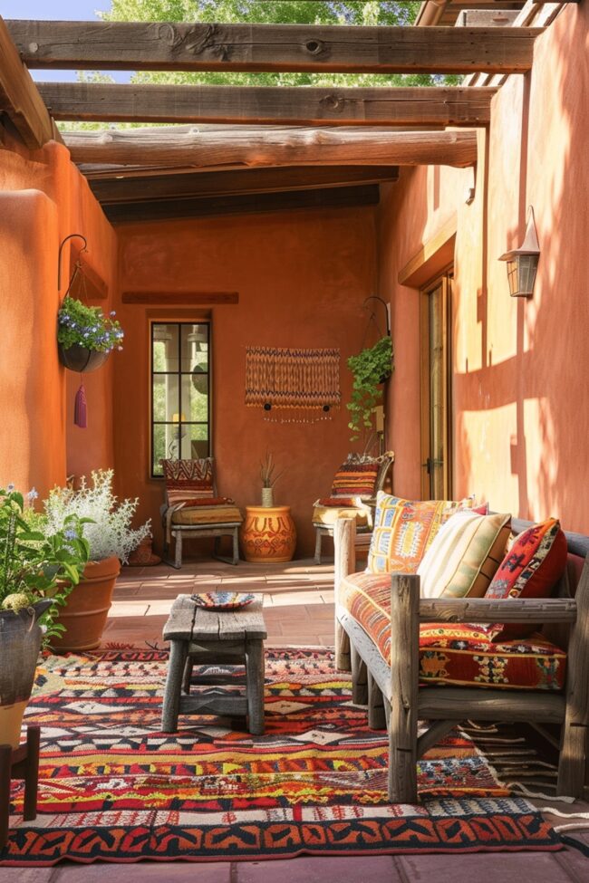 Southwest Style Inspiration