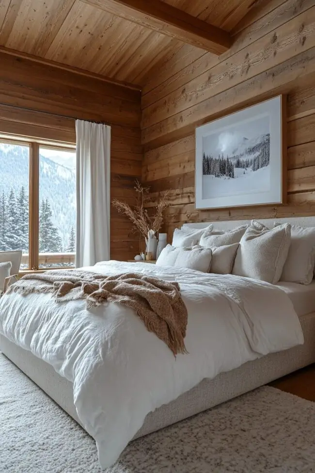 Alpine Retreat Hideaway