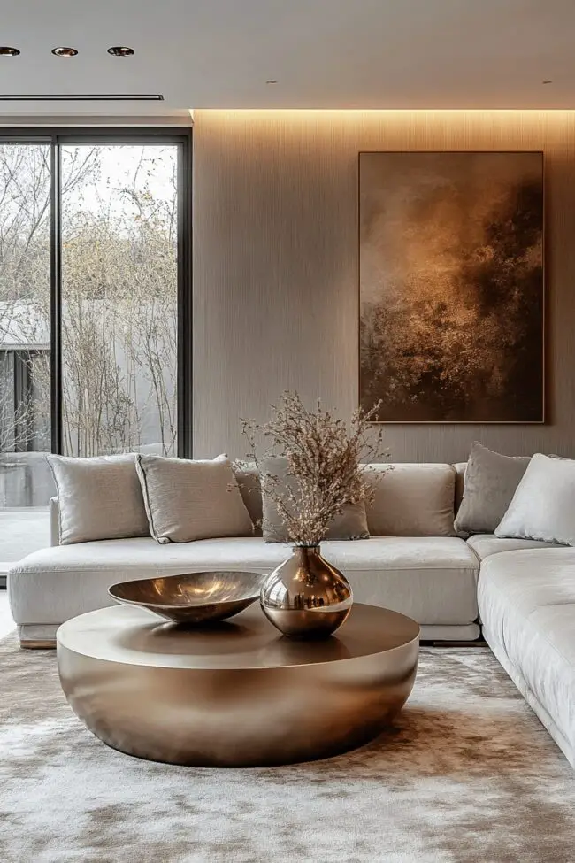 Neutral Luxe Sanctuary