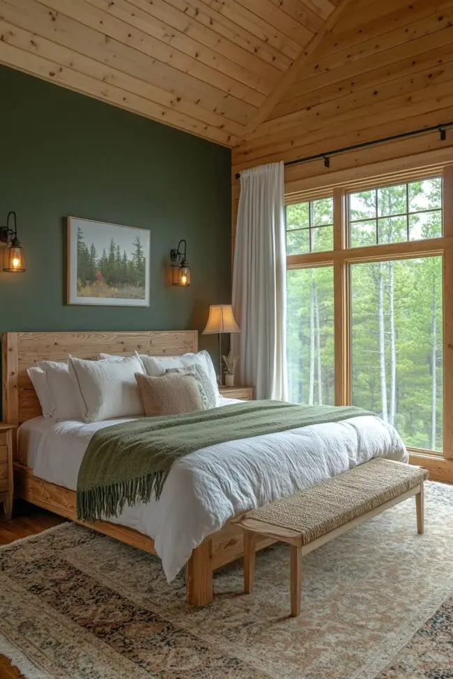 Bear Ridge Bedroom Bliss