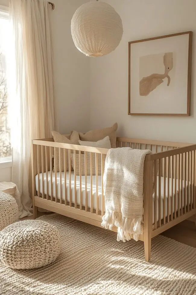 Zen Baby Space