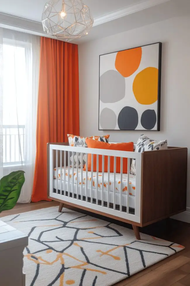 Urban Chic Infant Sanctuary