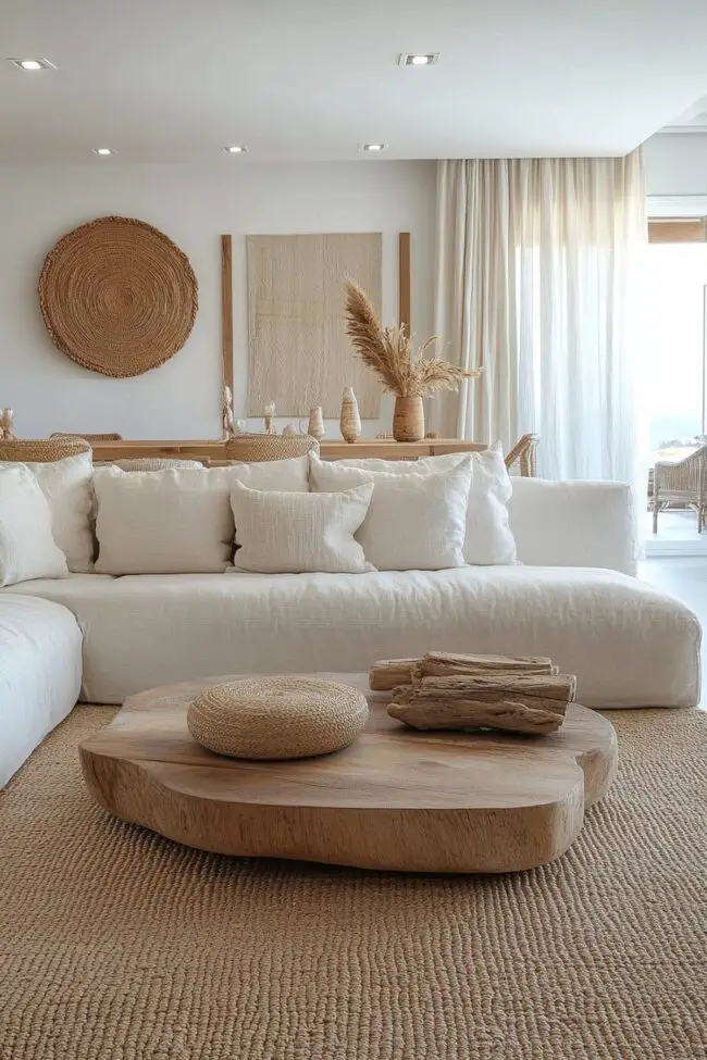 Coastal-Inspired Home Decor Ideas