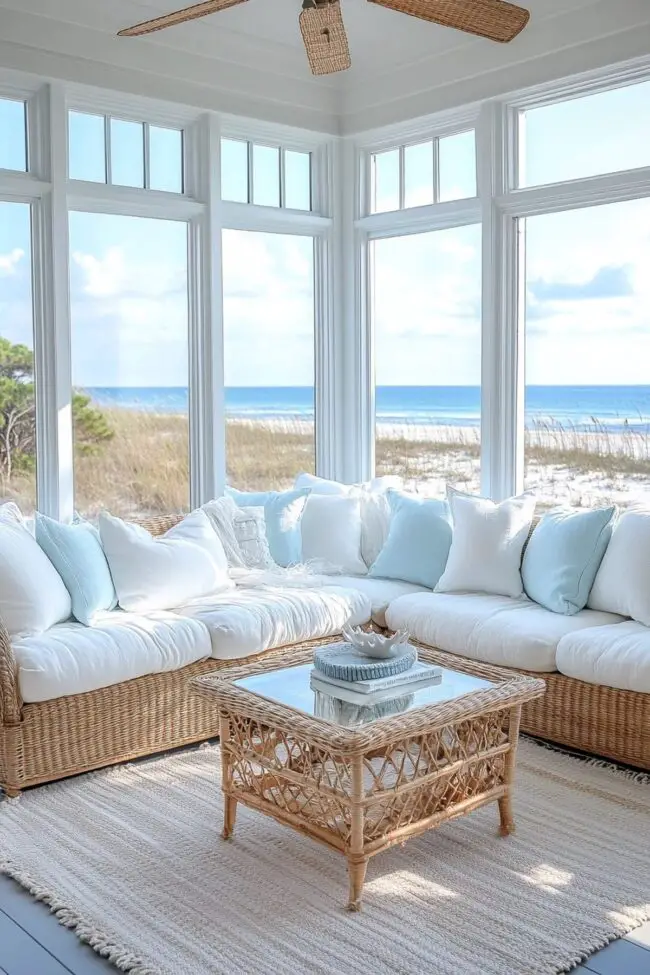 Seaside Serenity Retreat