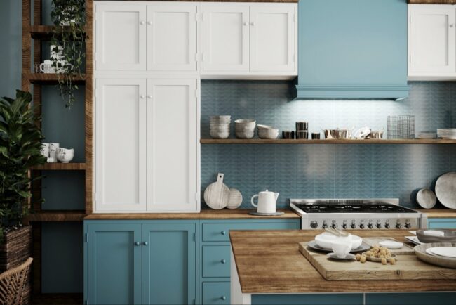 How Can I Style My Retro Kitchen With Vintage-Inspired Cookware And Utensils?