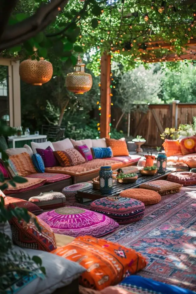 Eclectic Garden Essentials