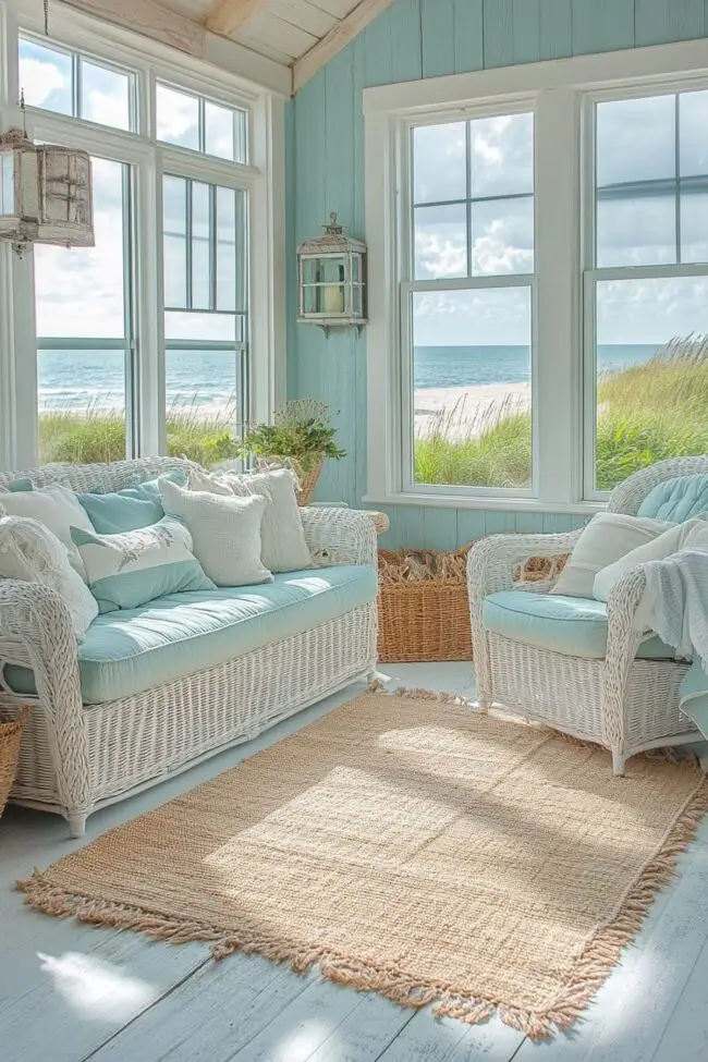 Sandy Toes Retreat