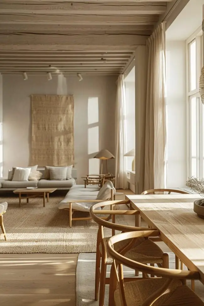 Scandinavian Trends in City Living