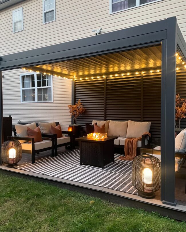 How to Choose the Best Outdoor Decor Style for Your Patio