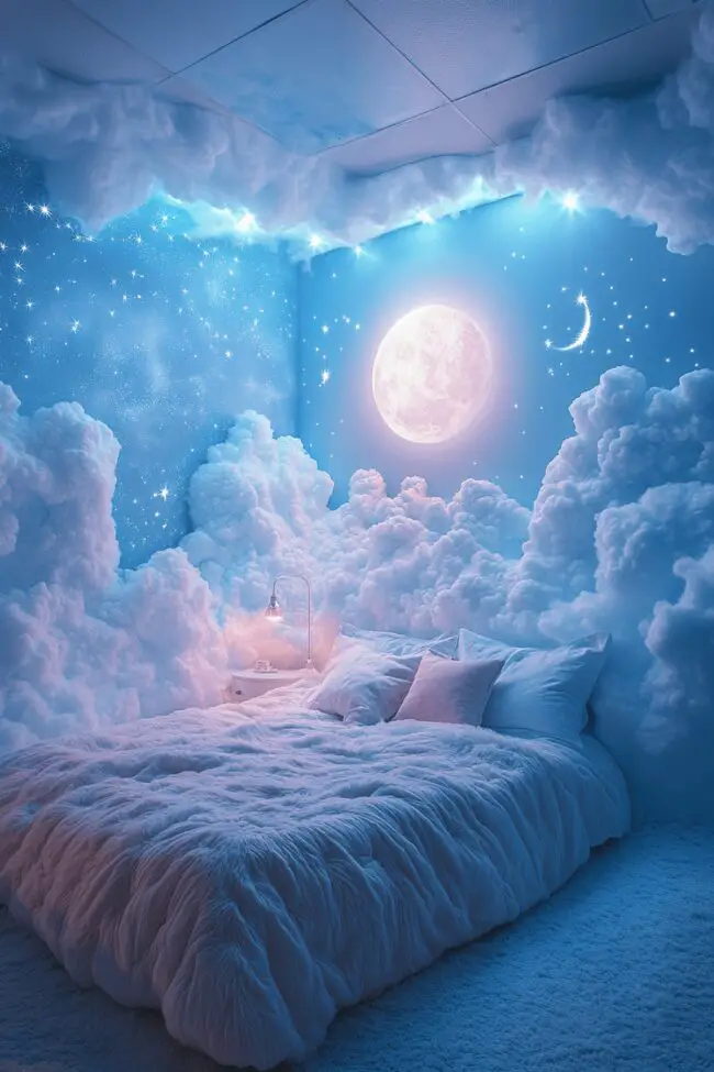 Cloud Nine Dream Chamber