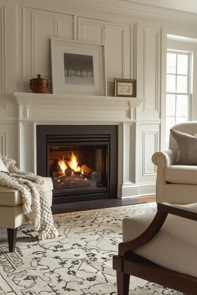 Efficient Fireplace Insert Solutions