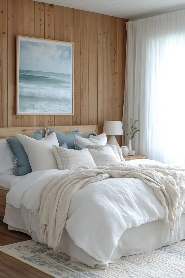 Coastal Breeze Haven