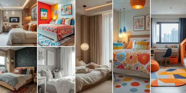 Best Stylish Kids Bedroom Ideas