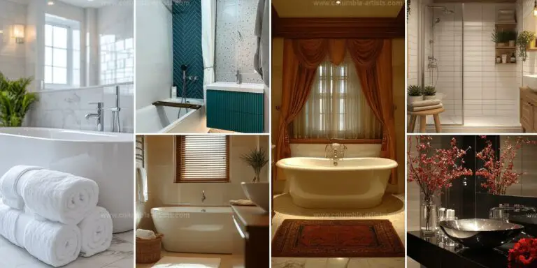 Top Small Bathroom Transformations