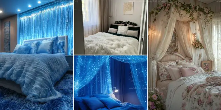 Best Fairy Bedroom Ideas