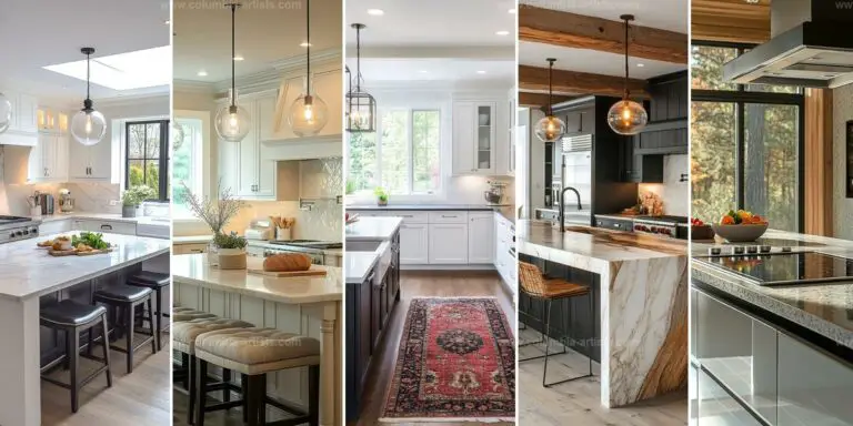 Top Transitional Kitchen Designs