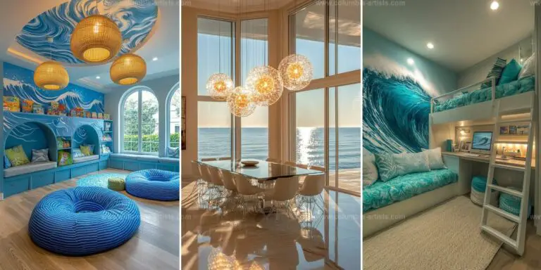 Best Modern Coastal Decor Ideas